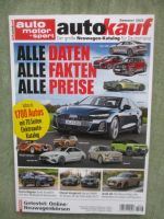 auto motor & sport autokauf Sommer 2025