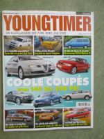 Motor Klassik Youngtimer 4+5/2026
