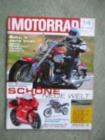 Motorrad 14/2004
