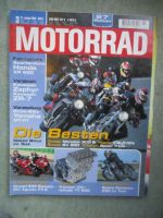 Motorrad 3/2000