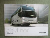 Neoplan cityliner September 2012