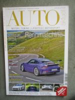 Auto aktuell März 2017