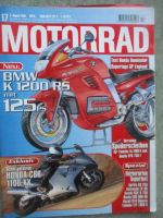 Motorrad 17/1996