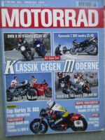 Motorrad 6/1995