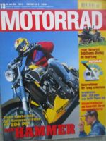 Motorrad 13/1995