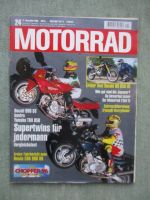 Motorrad 24/1995