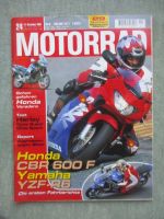 Motorrad 24/1998