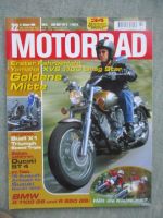 Motorrad 22/1998