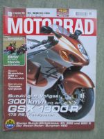 Motorrad 19/1998