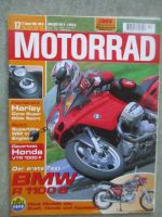 Motorrad 17/1998