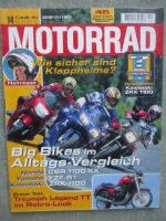 Motorrad 14/1998