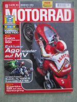 Motorrad 13/1998