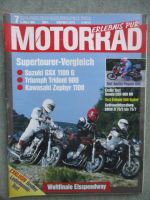Motorrad 7/1992