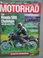 Motorrad 14/1992
