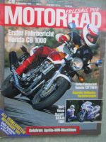 Motorrad 26/1992