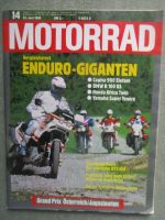 Motorrad 14/1990