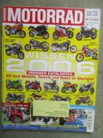 Motorrad 23/2005