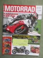 Motorrad 24/2005