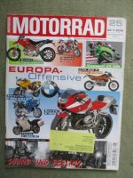 Motorrad 25/2005