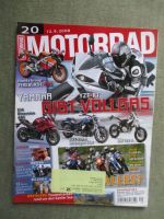 Motorrad 20/2008