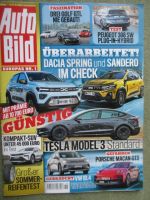 Auto Bild 10/2026