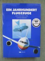 VDI Verlag Ludwig Bölkow Ein Jahrhundert Flugzeuge