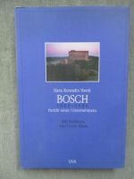 DVA Hans Konradin Herdt Bosch 19886-1986 Porträt eines Unternehmens