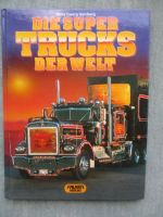 Falken Verlag Hans Georg Isenberg Die Super Trucks der Welt