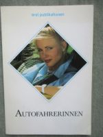 Reimar Hobbing Verlag aral publikationen Autofahrerinnen