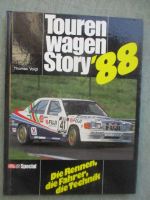 rallye racing Special Tourenwagen Story 