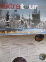 Skoda extra tour 6/2005