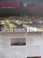 Skoda extra tour 1/2005