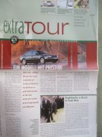 Skoda Extra Tour 4/2001