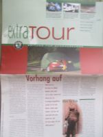 Skoda Extra Tour 4/1999