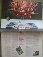 Skoda extra tour 6/1999