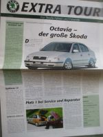 Skoda Extra Tour 2/1996