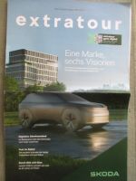 Skoda extra tour 1/2023