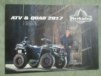 Herkules ATV & Quad 2017