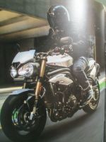 Triumph Roadsters Range 2019