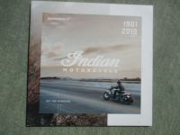 Indian Motorcycle 1901 2019