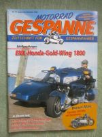 Motorrad Gespanne September+Oktober 2002