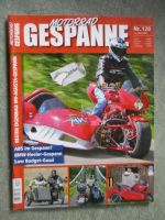 Motorrad Gespanne November/Dezember 2010