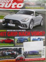sport auto Oktober 2025