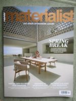 materialist 2/2026