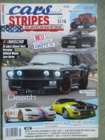cars and stripes 3/2018
