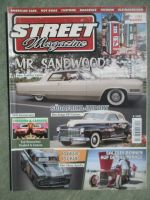 Street magazine 1/2020