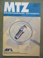 MTZ Februar 1994