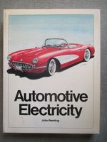 John Remling Automotive Electricity
