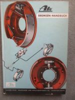 Alfred Teves Ate Bremsen-Handbuch 1957