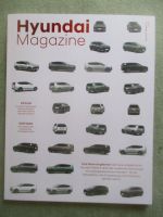 Hyundai Magazine 2025